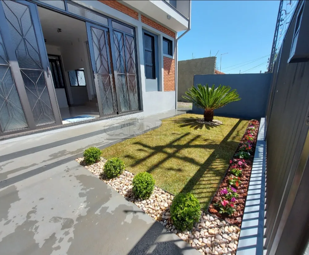 Comprar Casa / Sobrado em Araraquara R$ 390.000,00 - Foto 2