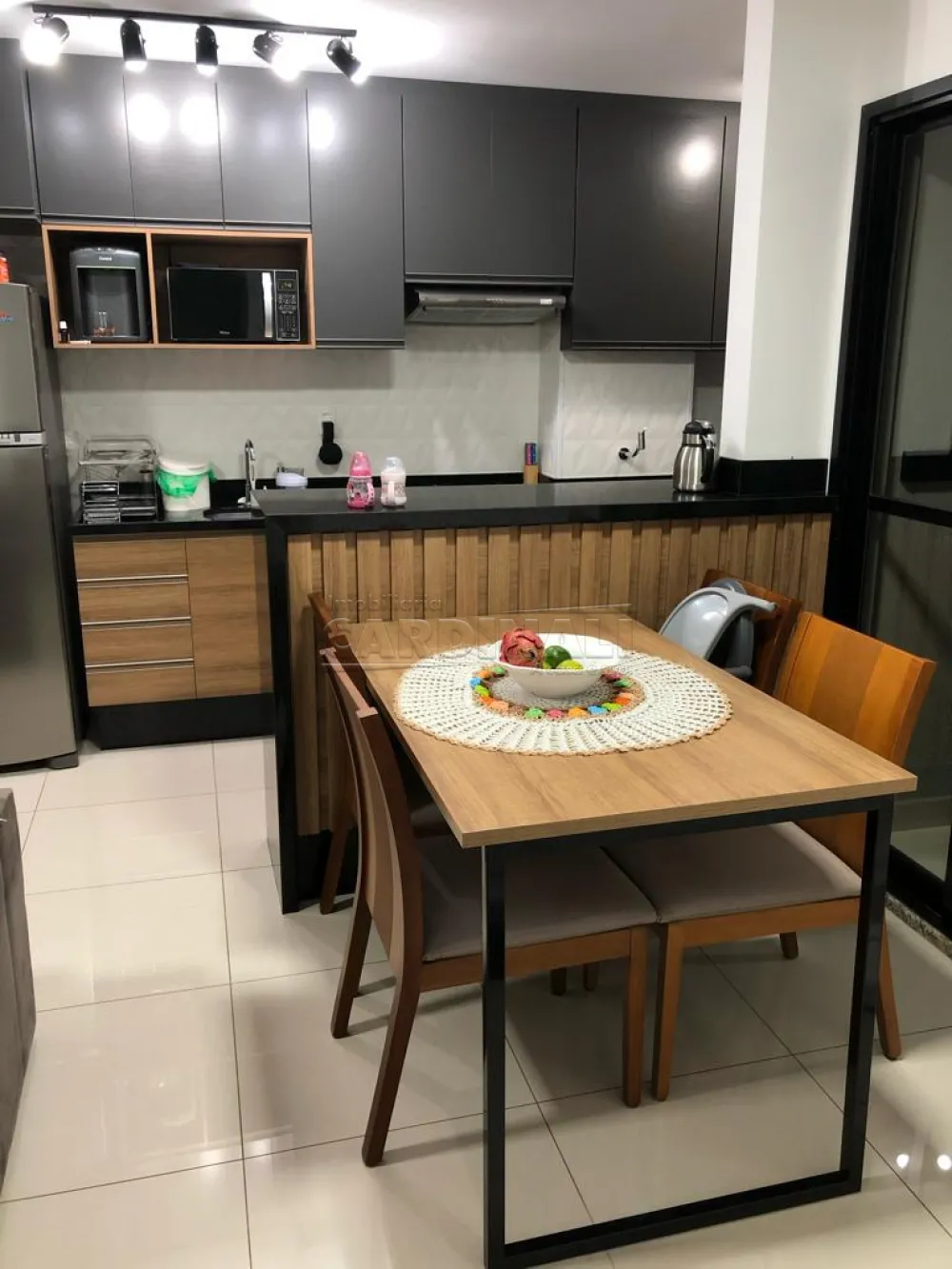 Comprar Apartamento / Padr&atilde;o em Araraquara R$ 540.000,00 - Foto 1