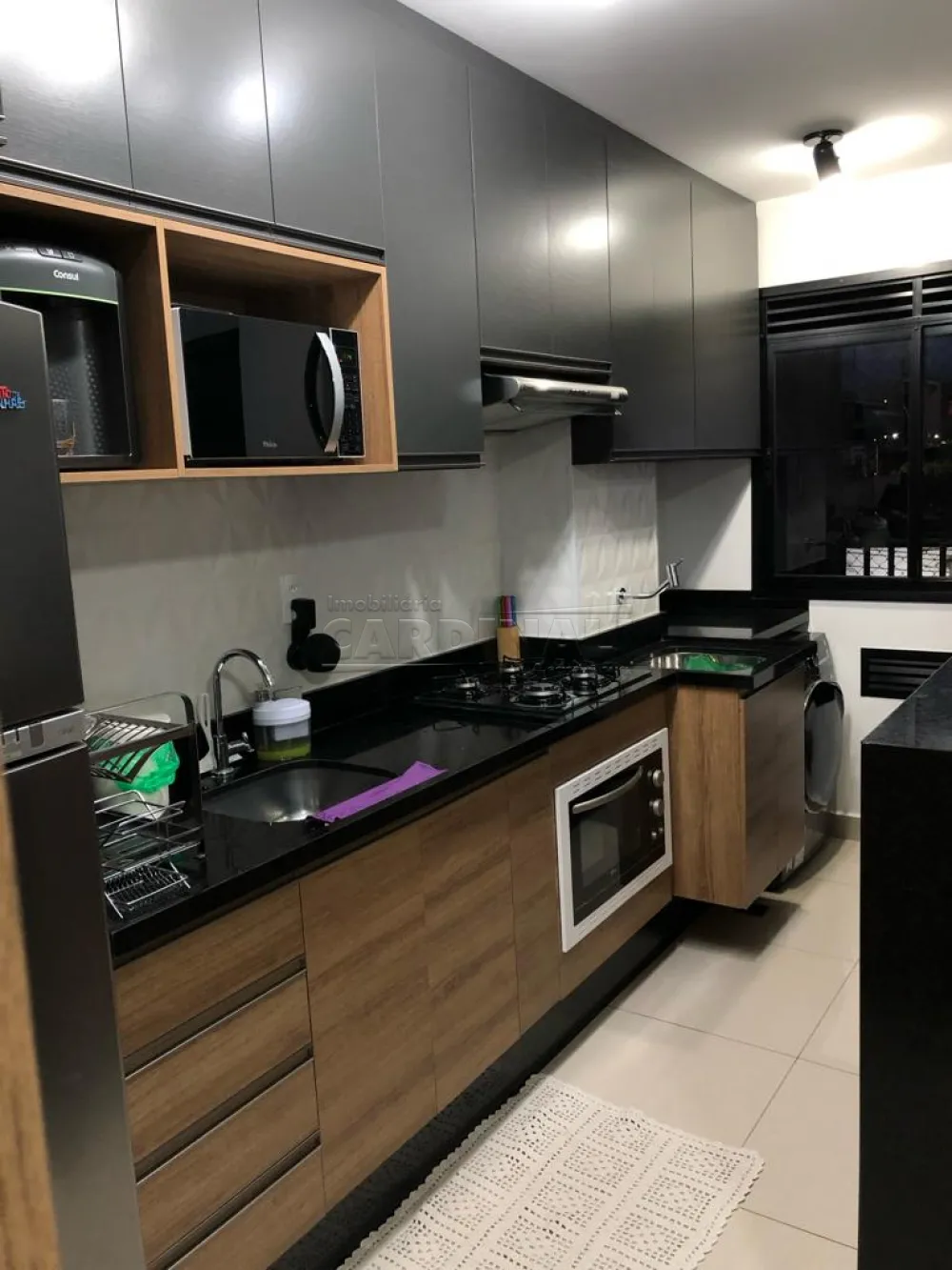 Comprar Apartamento / Padr&atilde;o em Araraquara R$ 540.000,00 - Foto 2