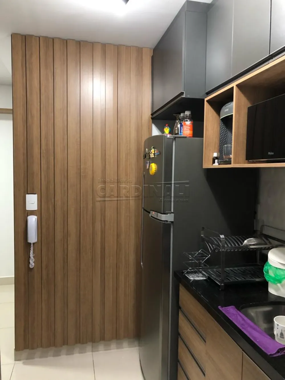 Comprar Apartamento / Padr&atilde;o em Araraquara R$ 540.000,00 - Foto 3