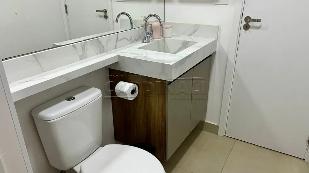 Comprar Apartamento / Padr&atilde;o em Araraquara R$ 540.000,00 - Foto 13