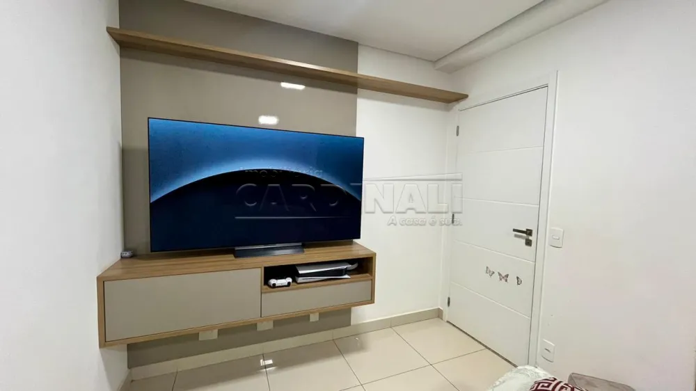 Comprar Apartamento / Padr&atilde;o em Araraquara R$ 540.000,00 - Foto 9