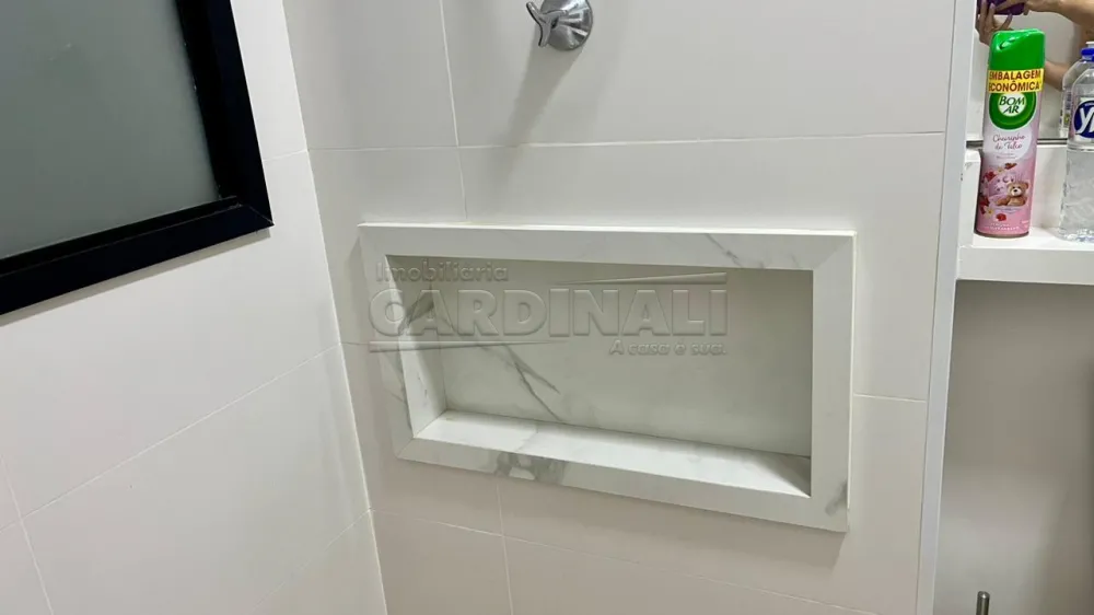 Comprar Apartamento / Padr&atilde;o em Araraquara R$ 540.000,00 - Foto 17