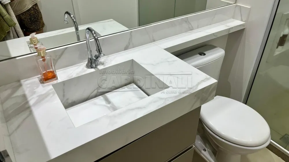 Comprar Apartamento / Padr&atilde;o em Araraquara R$ 540.000,00 - Foto 21