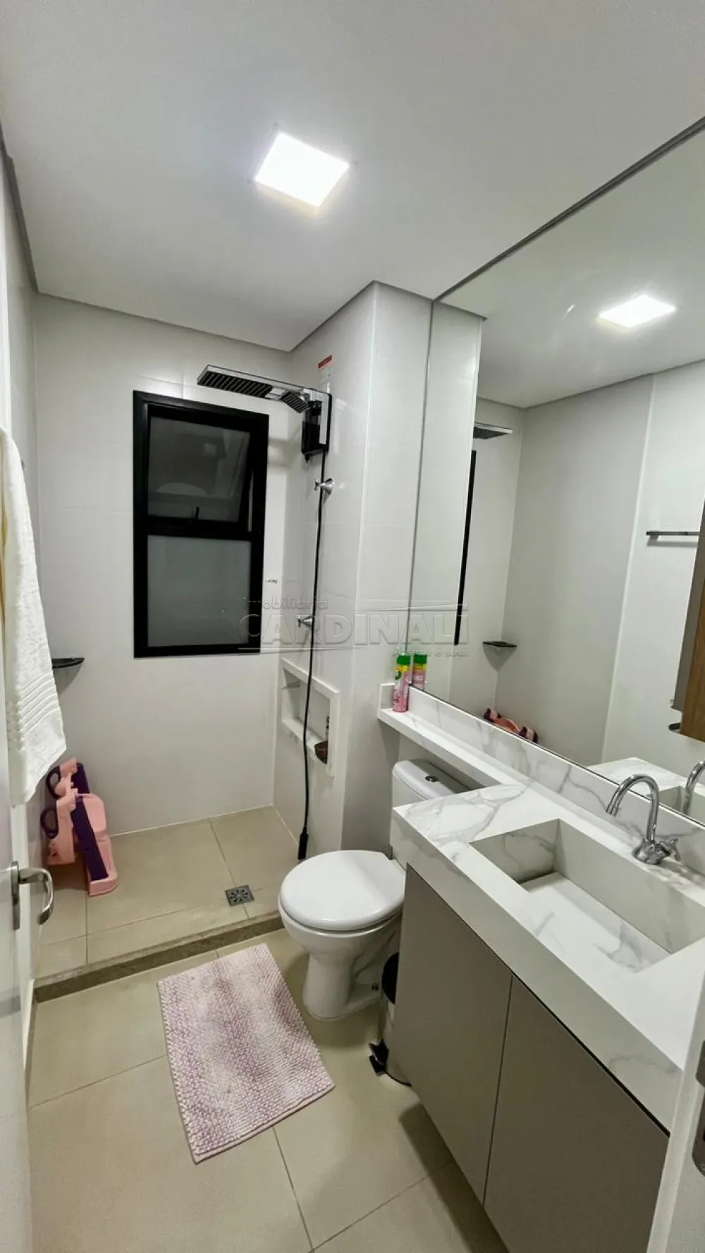 Comprar Apartamento / Padr&atilde;o em Araraquara R$ 540.000,00 - Foto 22