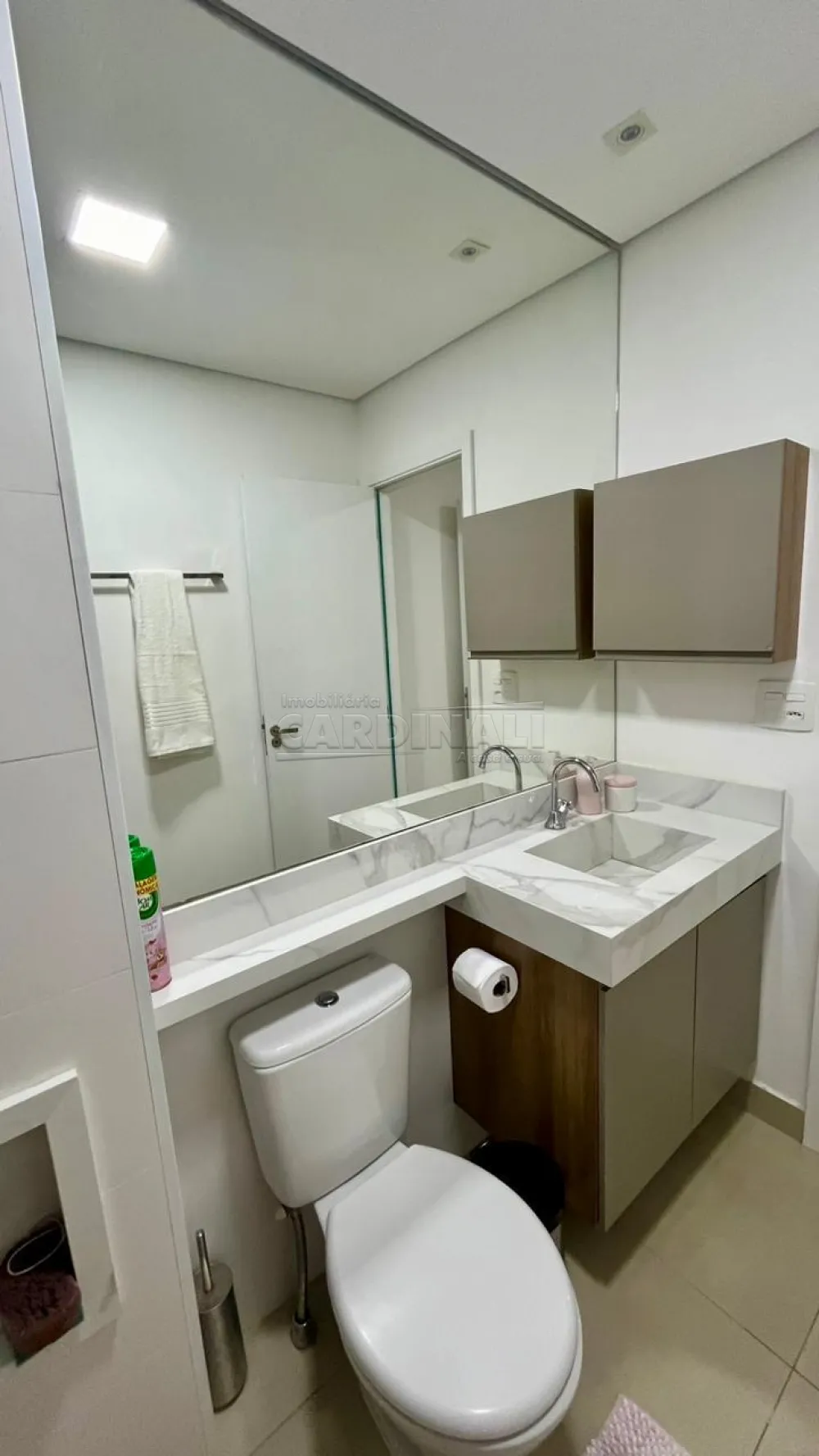 Comprar Apartamento / Padr&atilde;o em Araraquara R$ 540.000,00 - Foto 24