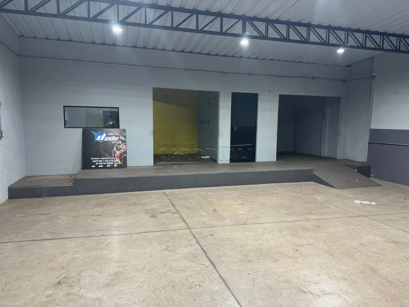 Comercial / Salão em Araraquara , Comprar por R$450.000,00