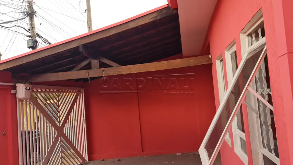 Comprar Casa / Padr&atilde;o em Araraquara R$ 280.000,00 - Foto 2