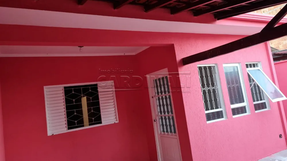 Comprar Casa / Padr&atilde;o em Araraquara R$ 280.000,00 - Foto 3