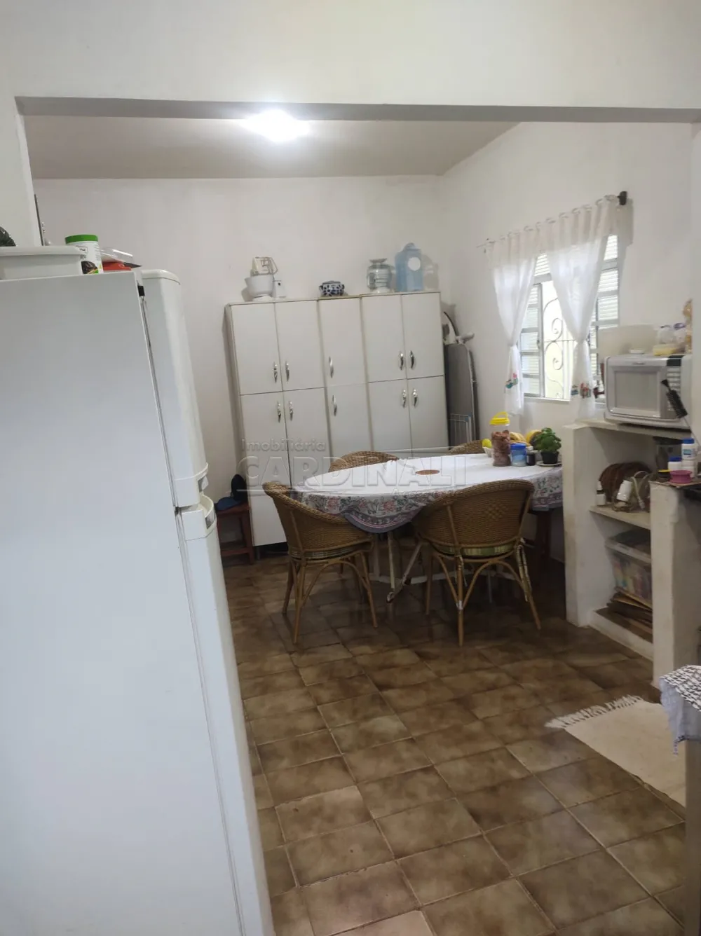 Comprar Casa / Padr&atilde;o em S&atilde;o Carlos R$ 320.000,00 - Foto 8