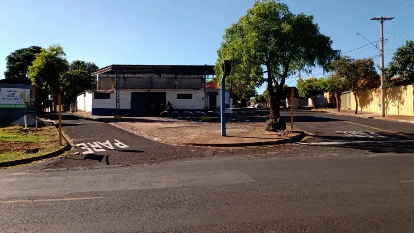 Comercial / Salão em Araraquara , Comprar por R$270.000,00