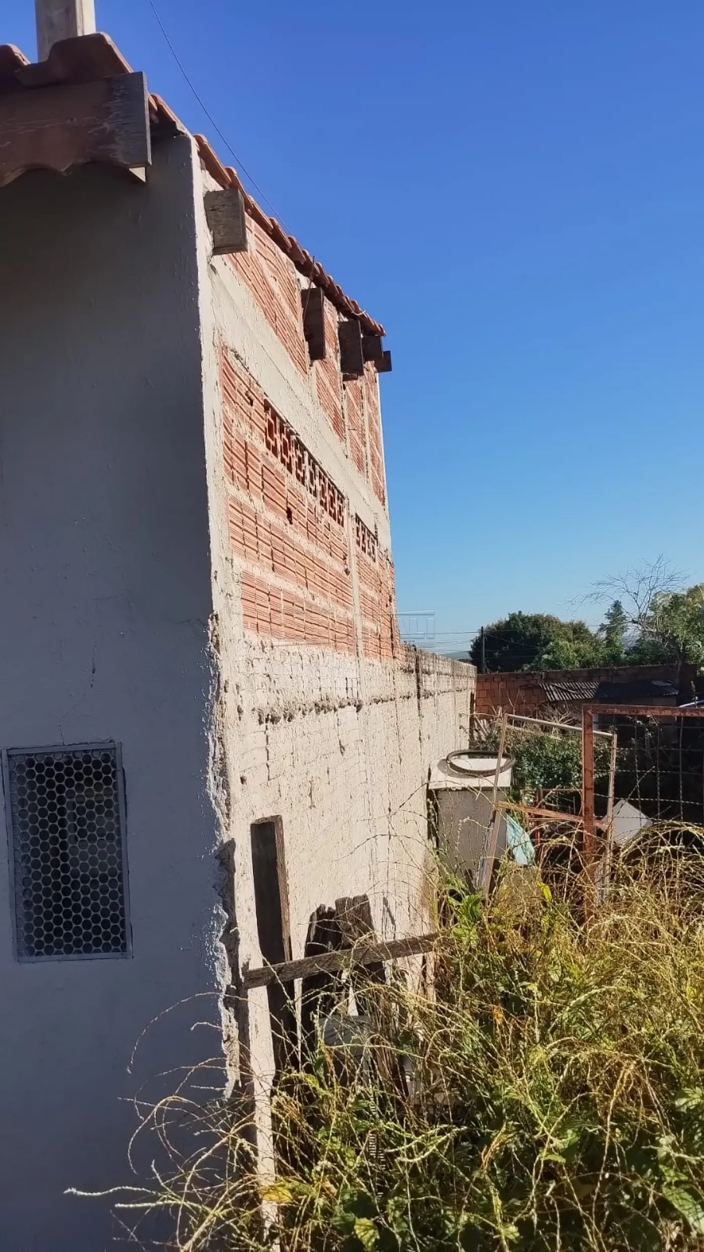 Casa / Padr&atilde;o em S&atilde;o Carlos 