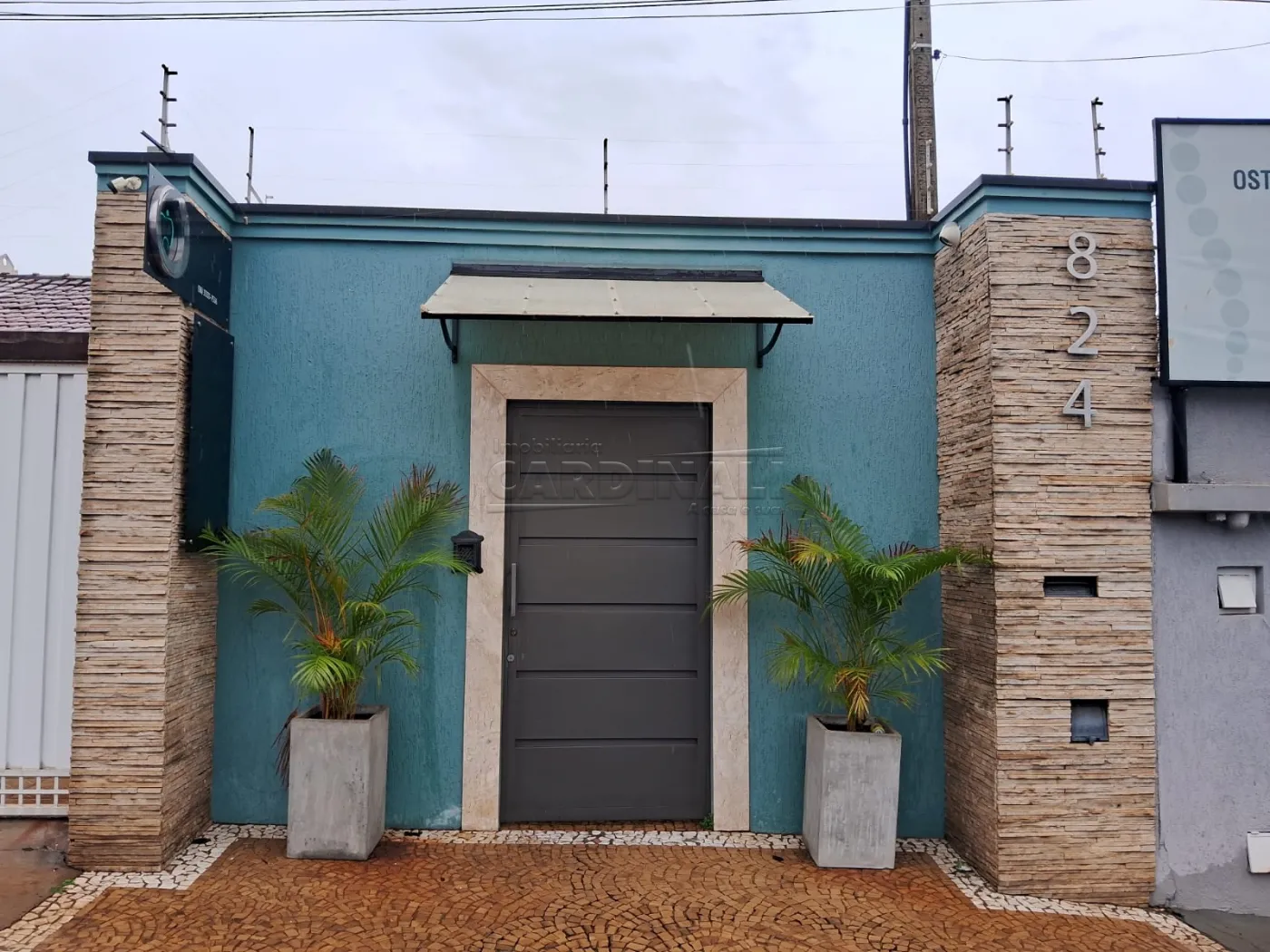 Comercial / Prédio em Araraquara Alugar por R$6.000,00