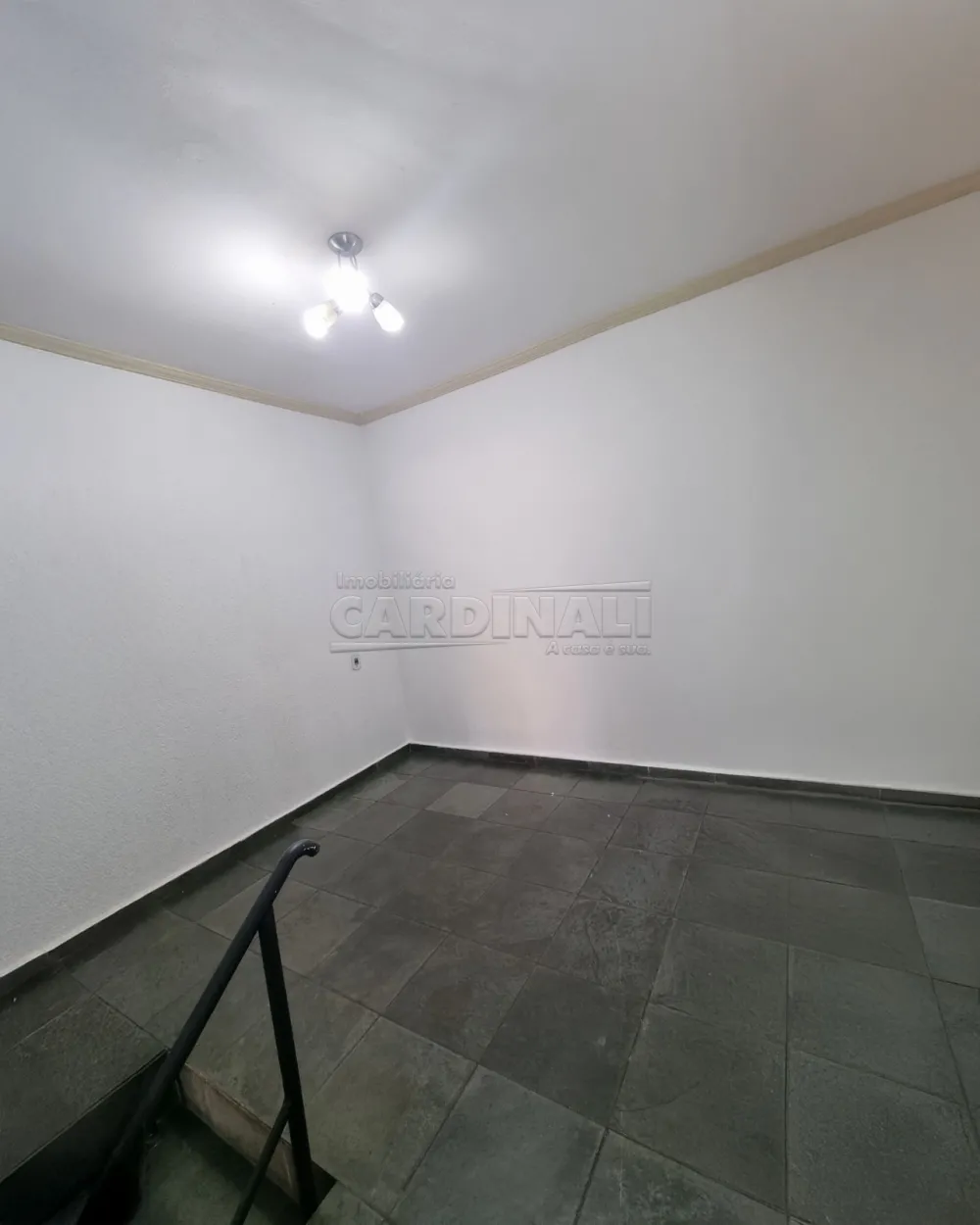 Alugar Comercial / Sal&atilde;o em S&atilde;o Carlos R$ 1.445,00 - Foto 3