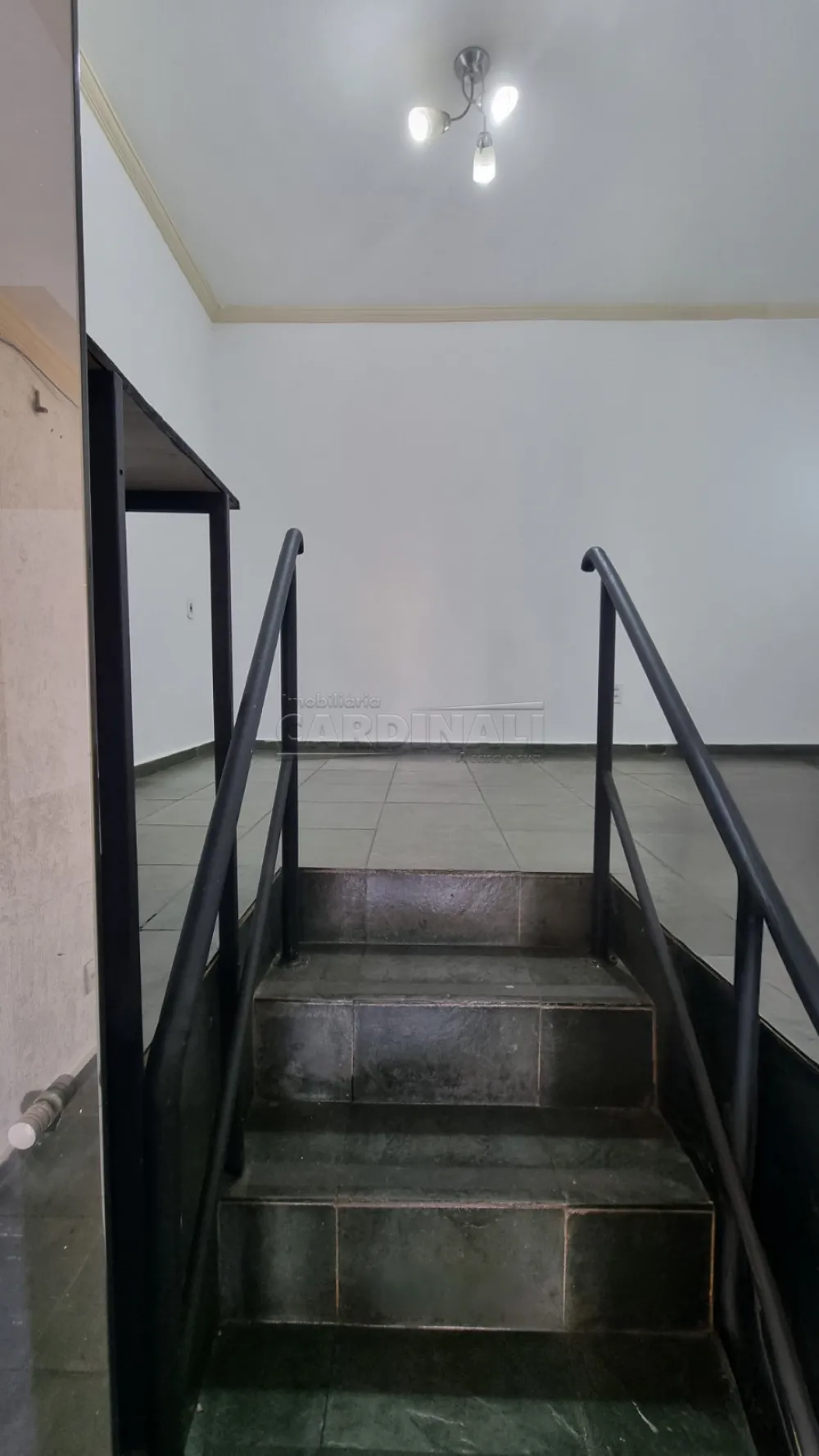 Alugar Comercial / Sal&atilde;o em S&atilde;o Carlos R$ 1.445,00 - Foto 4