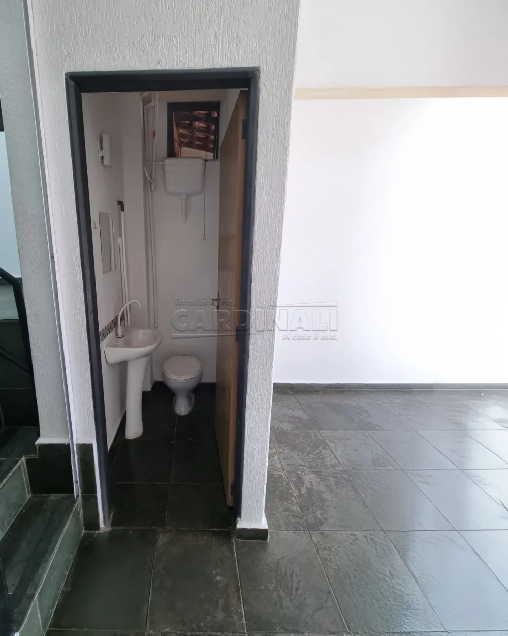 Alugar Comercial / Sal&atilde;o em S&atilde;o Carlos R$ 1.445,00 - Foto 5