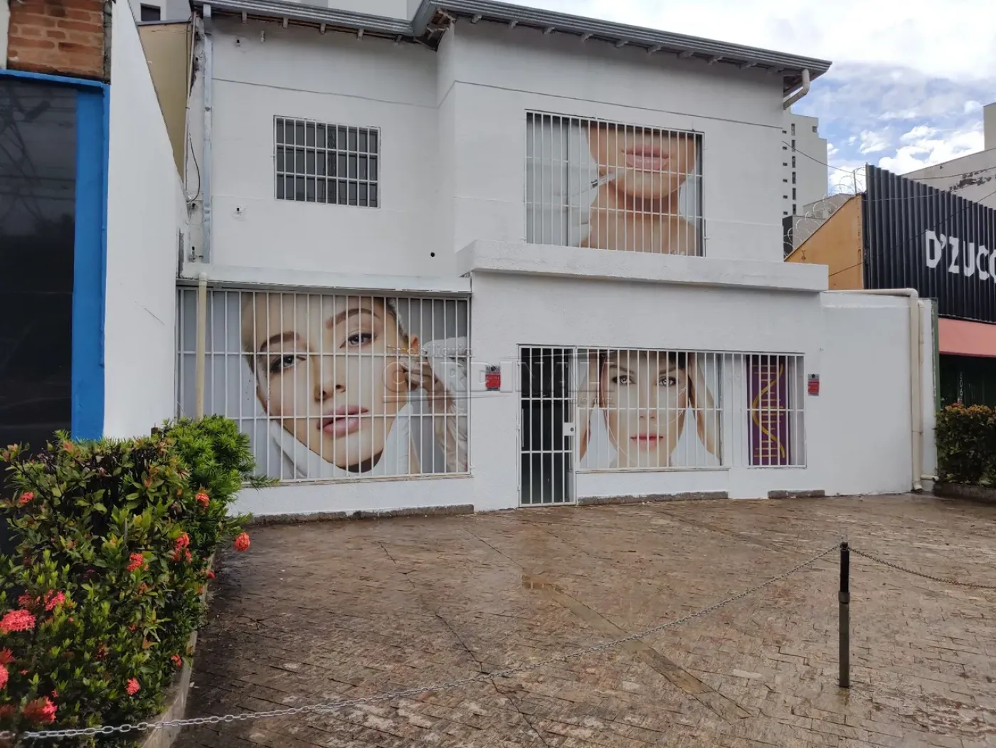 Comercial / Ponto Comercial em Campinas Alugar por R$13.500,00