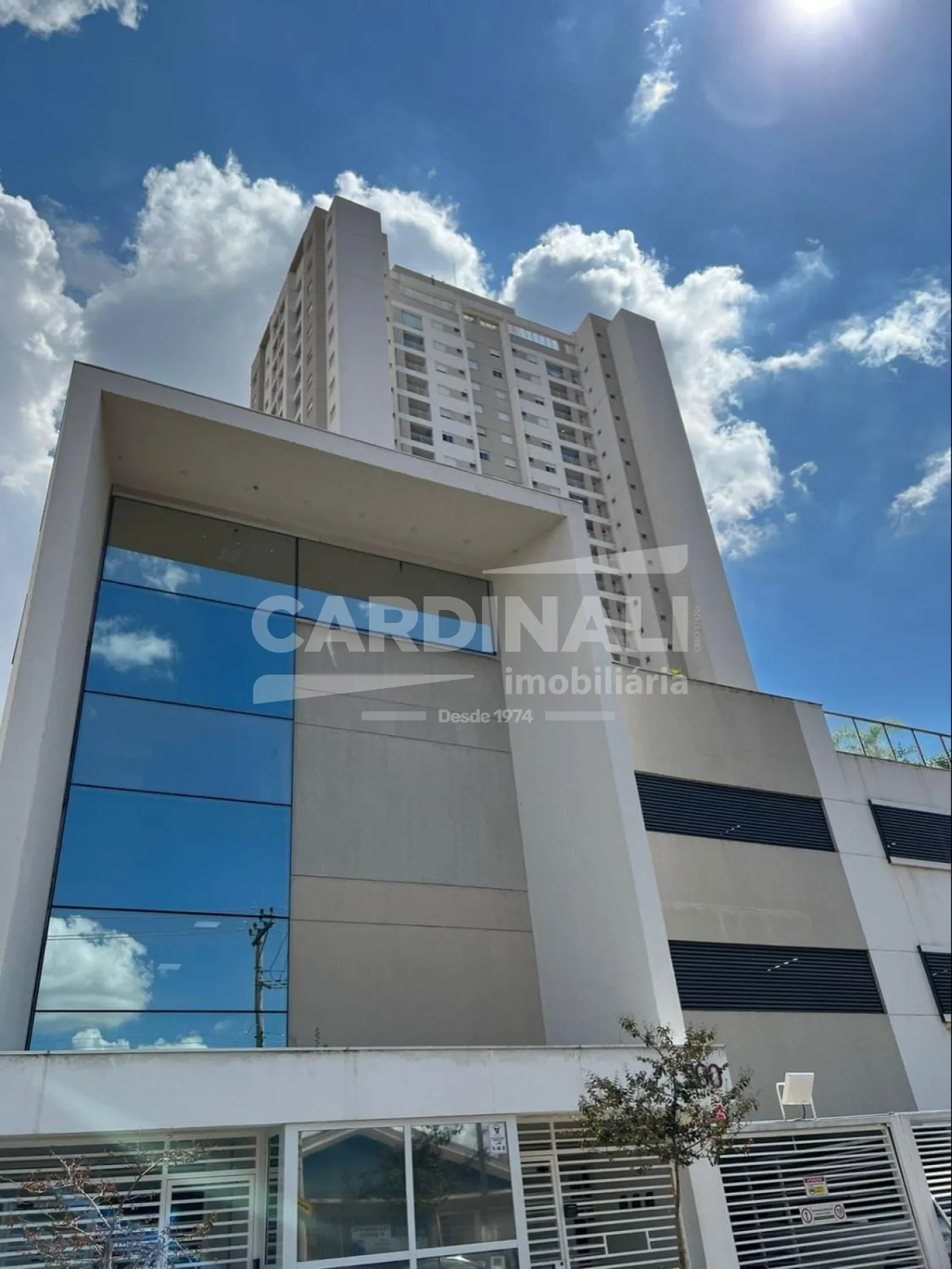 Apartamento / Padr&atilde;o em Campinas Alugar por R$4.000,00