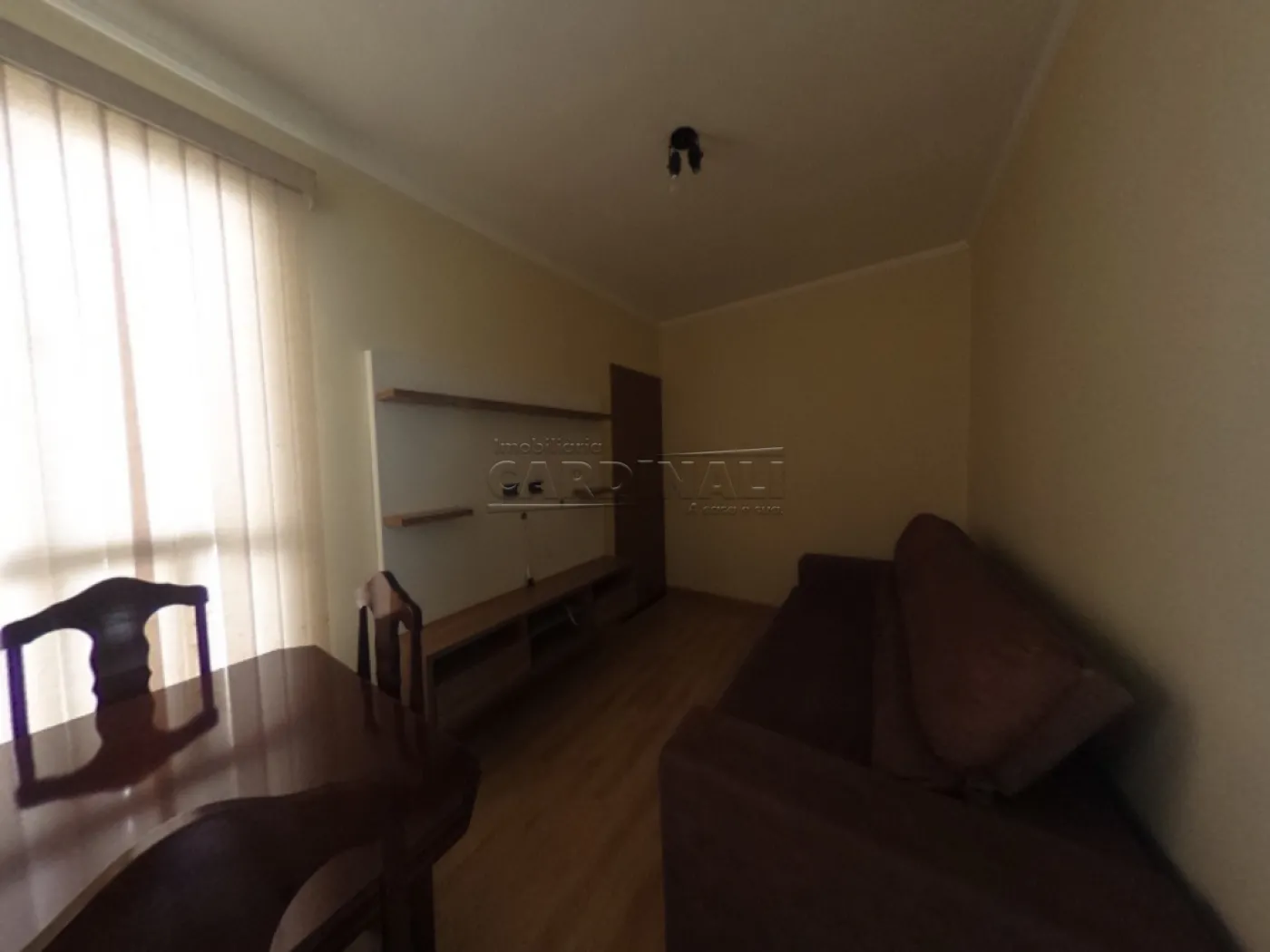 Apartamento / Padr&atilde;o em Araraquara 