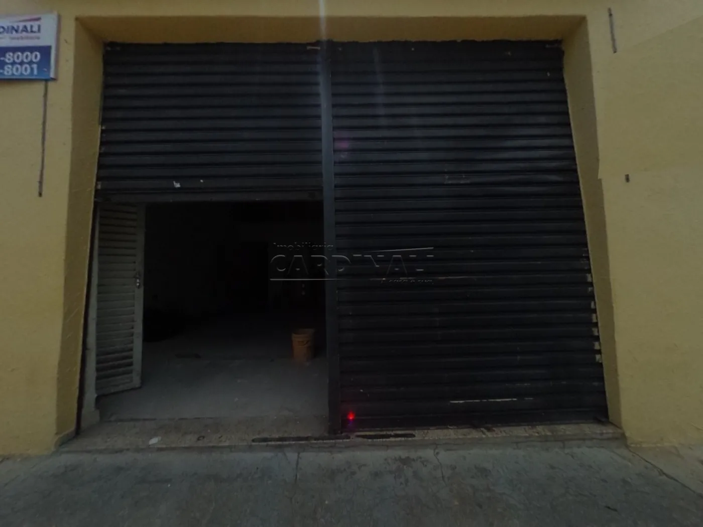 Comercial / Sal&atilde;o em S&atilde;o Carlos Alugar por R$3.334,00