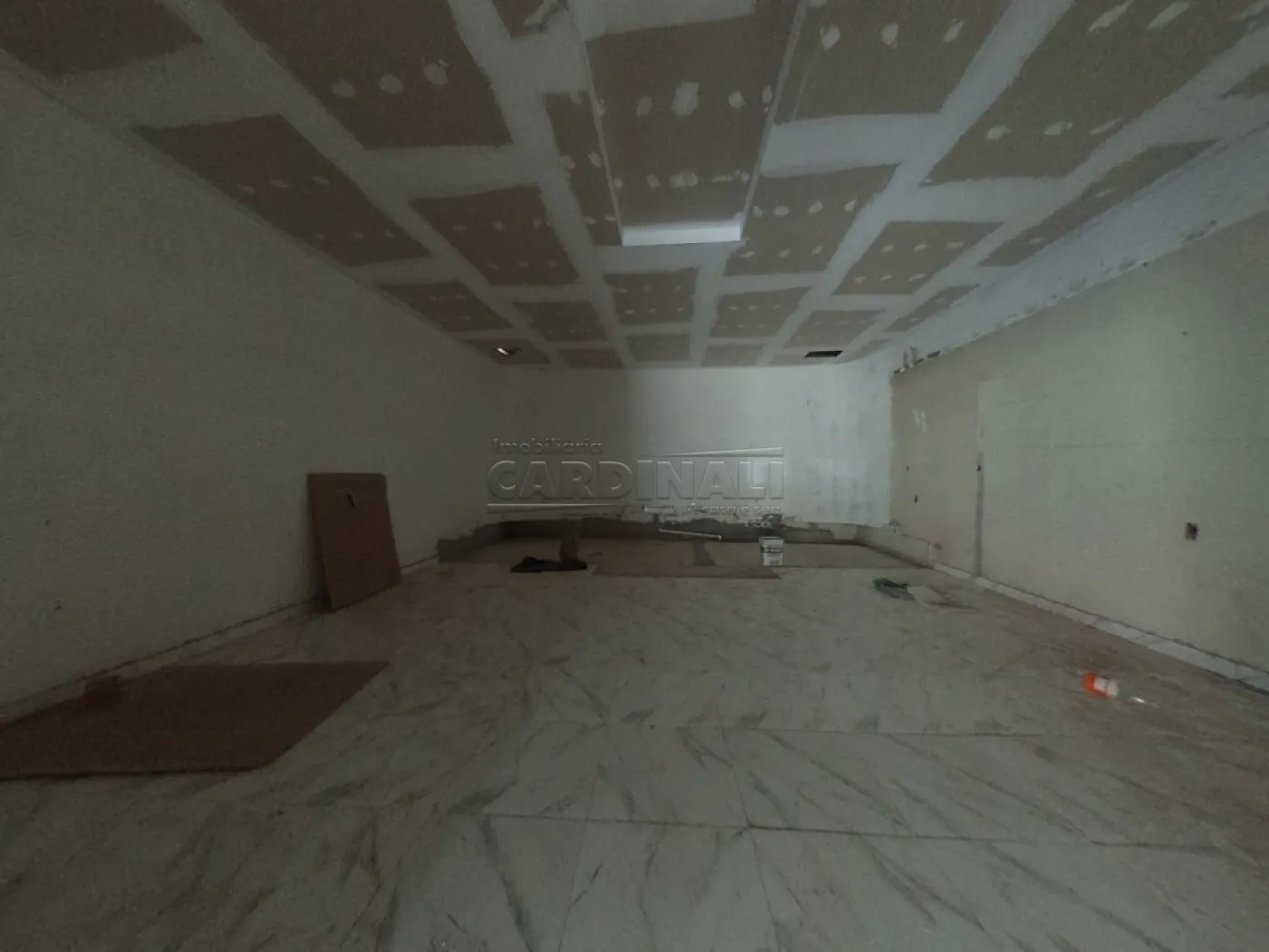 Alugar Comercial / Sal&atilde;o em S&atilde;o Carlos R$ 3.334,00 - Foto 3