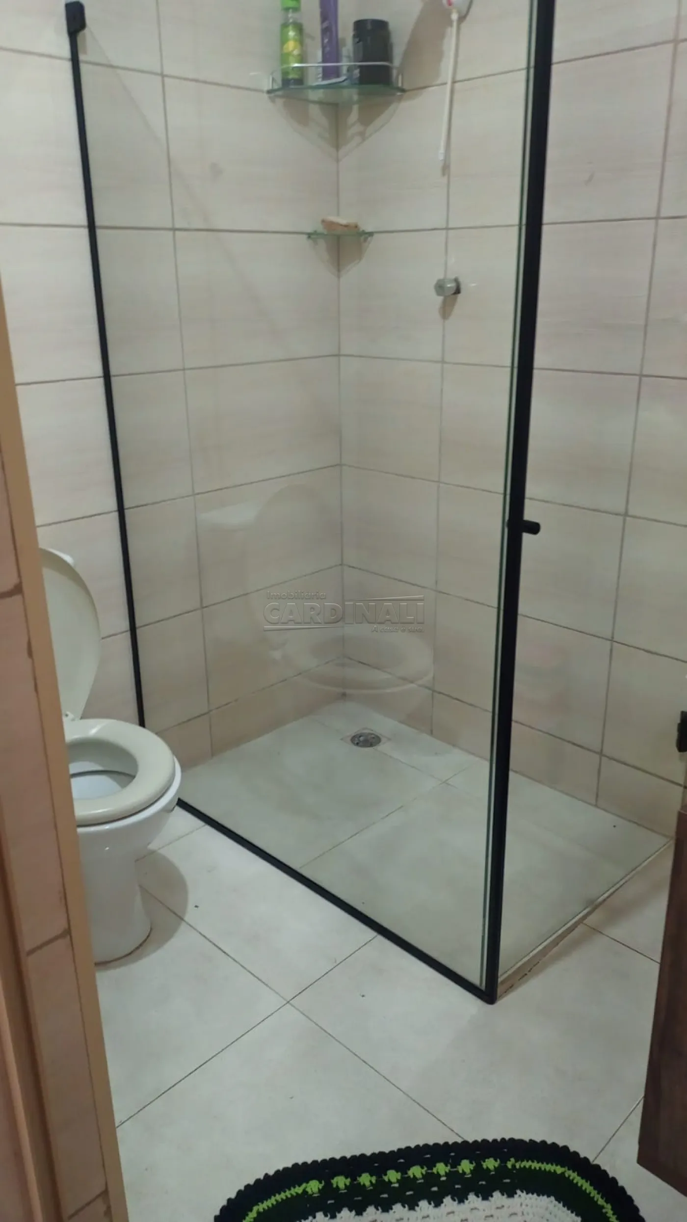 Comprar Casa / Padr&atilde;o em S&atilde;o Carlos R$ 250.000,00 - Foto 5