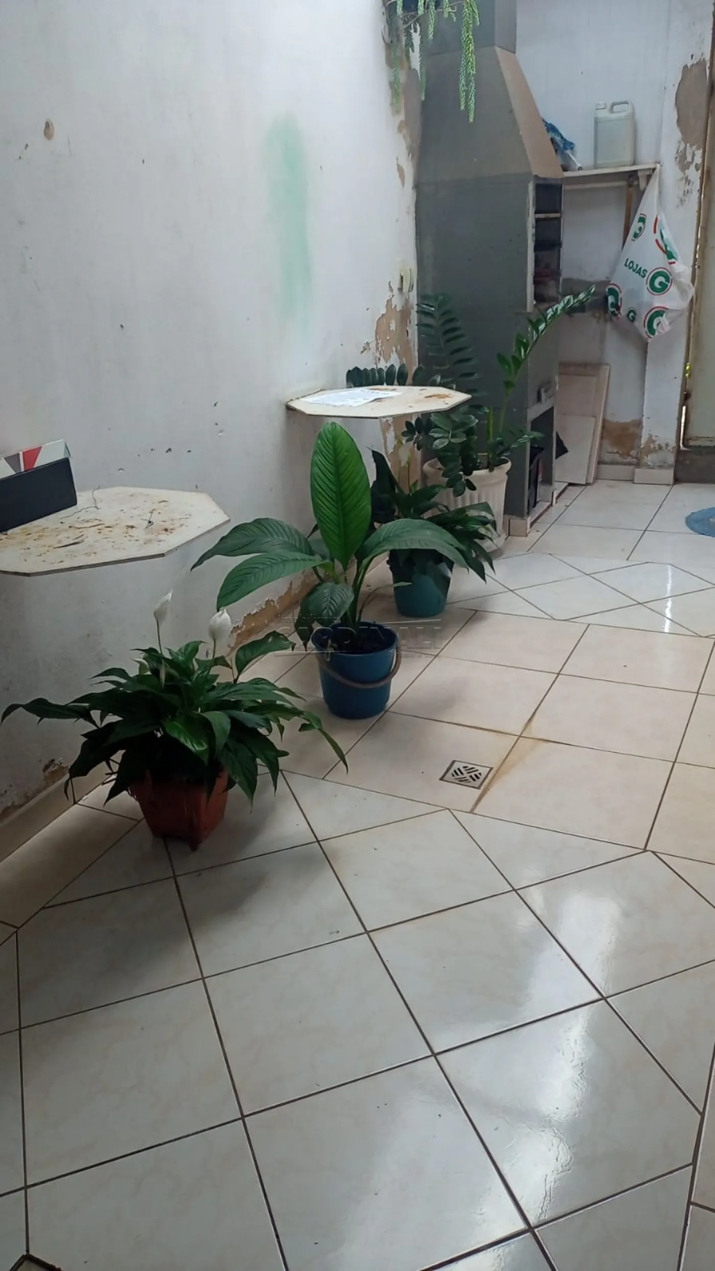 Comprar Casa / Padr&atilde;o em S&atilde;o Carlos R$ 250.000,00 - Foto 6