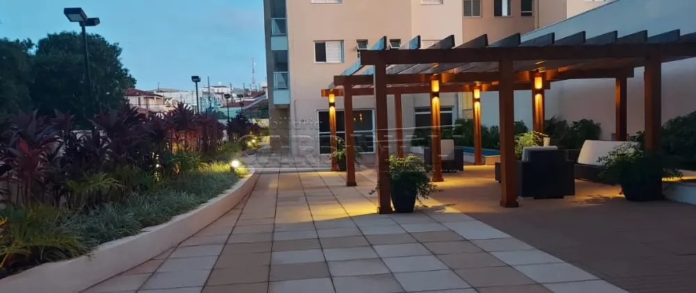 Alugar Apartamento / Padr&atilde;o em S&atilde;o Carlos R$ 3.889,00 - Foto 2