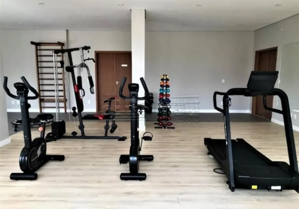 Alugar Apartamento / Padr&atilde;o em S&atilde;o Carlos R$ 3.889,00 - Foto 4