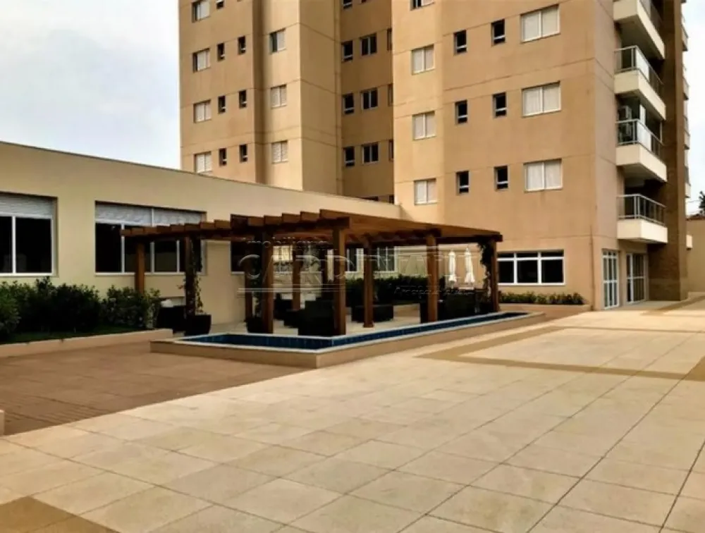 Alugar Apartamento / Padr&atilde;o em S&atilde;o Carlos R$ 3.889,00 - Foto 5