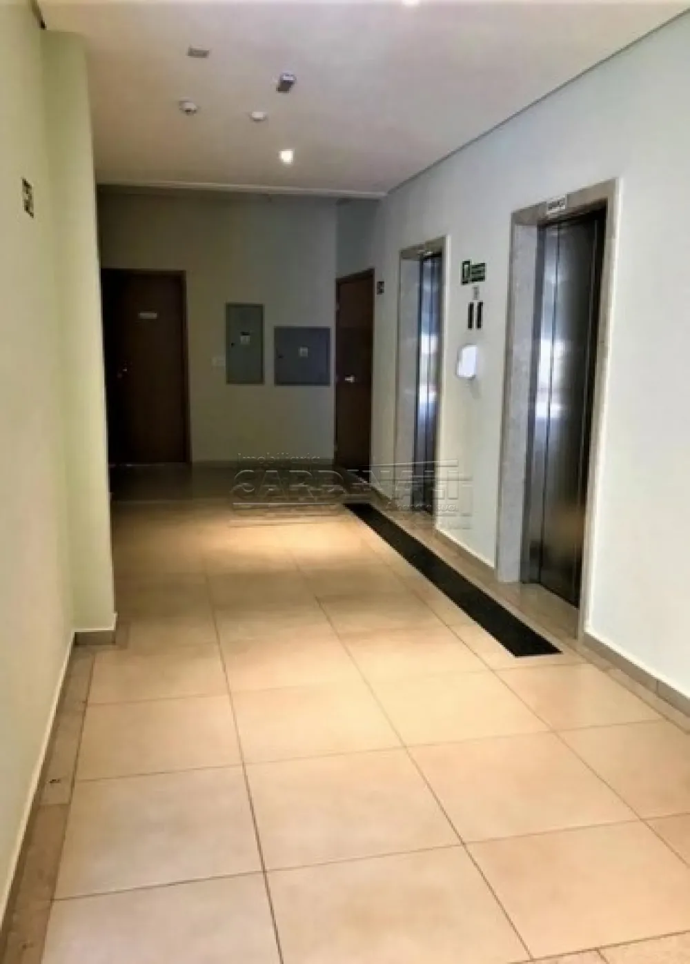 Alugar Apartamento / Padr&atilde;o em S&atilde;o Carlos R$ 3.889,00 - Foto 6