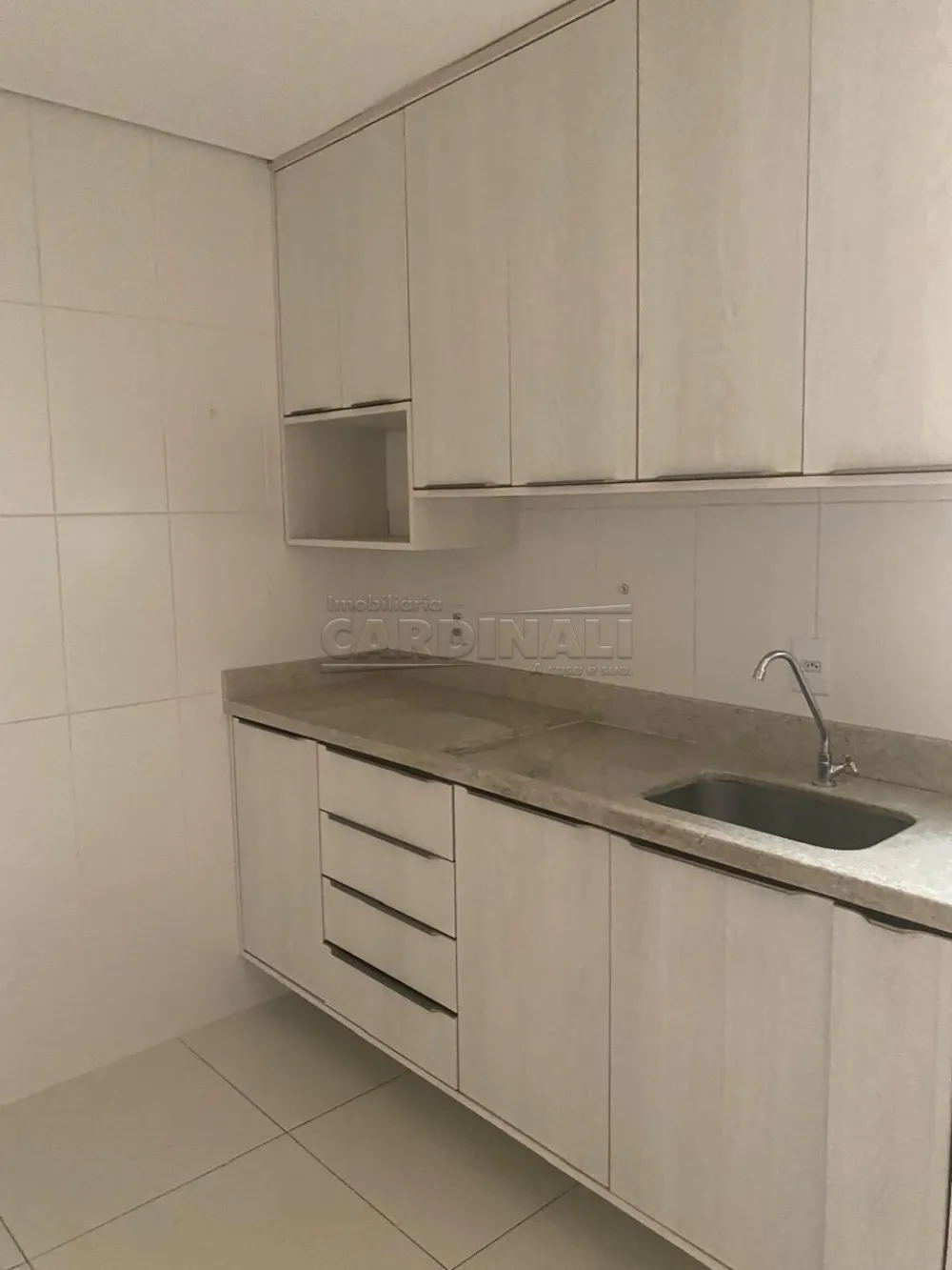 Alugar Apartamento / Padr&atilde;o em S&atilde;o Carlos R$ 3.889,00 - Foto 8