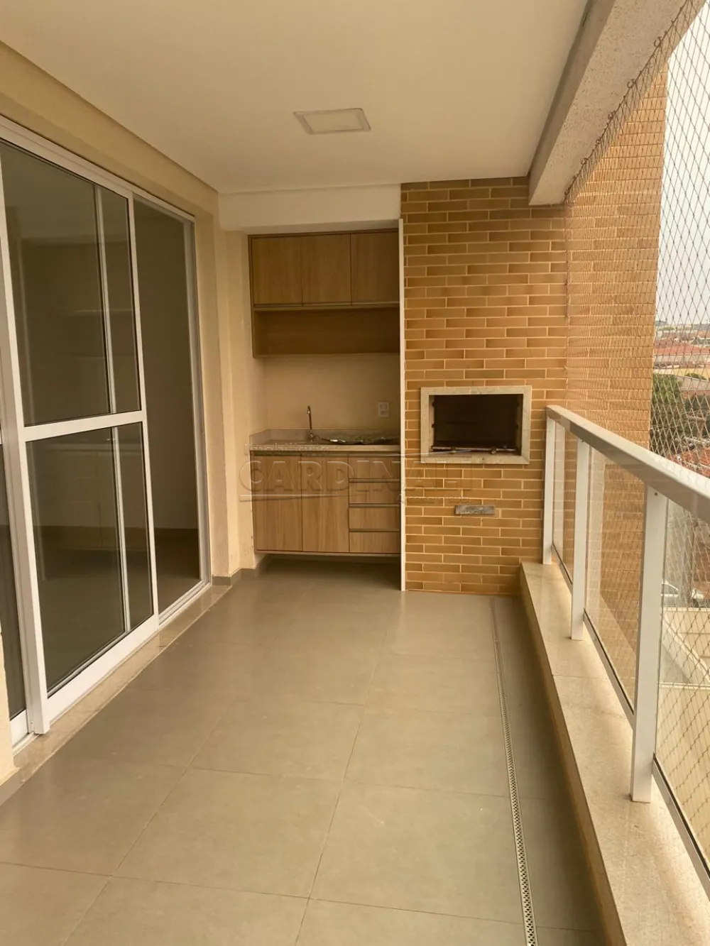 Alugar Apartamento / Padr&atilde;o em S&atilde;o Carlos R$ 3.889,00 - Foto 10
