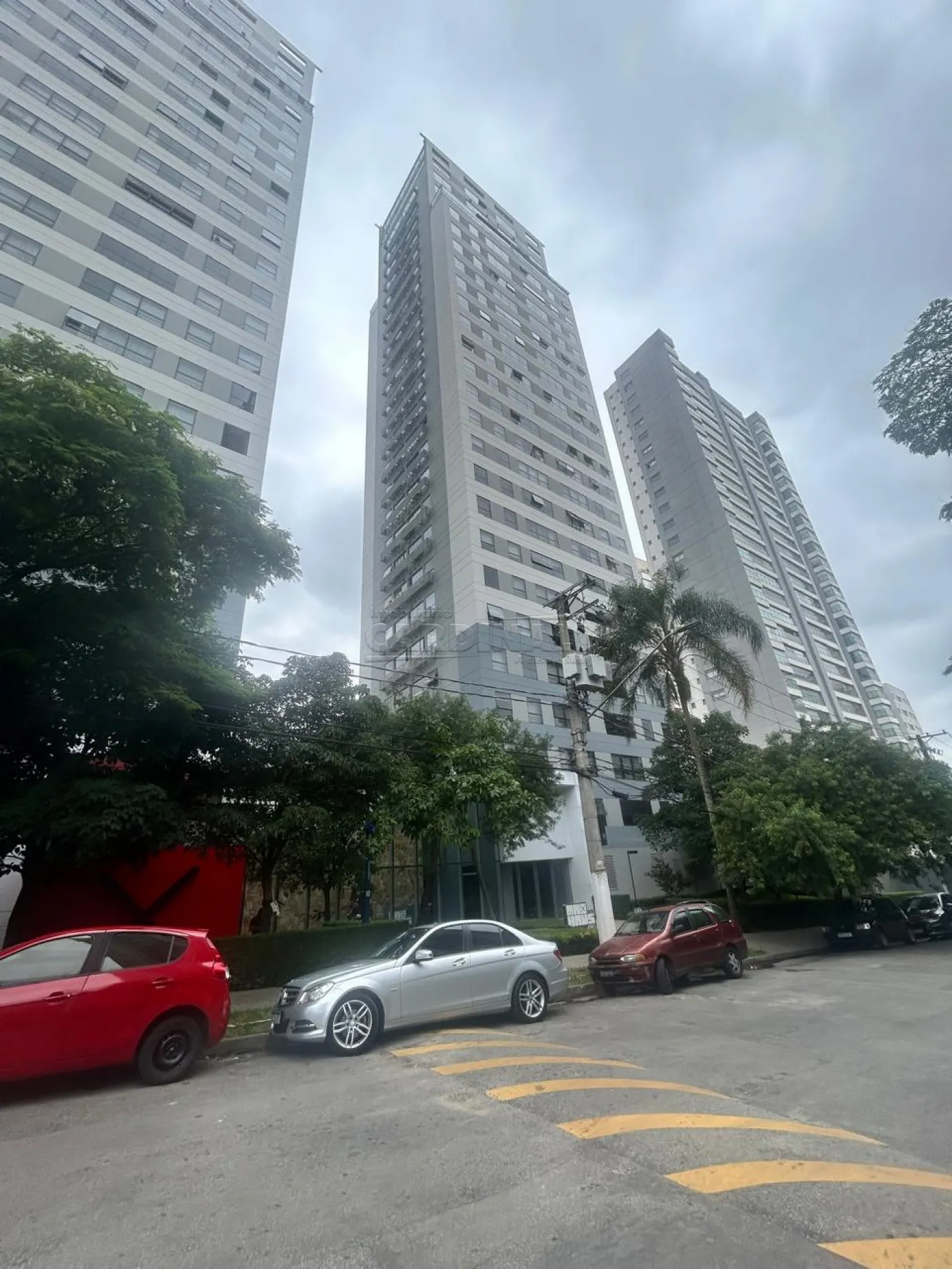 Apartamento / Padr&atilde;o em S&atilde;o Paulo 