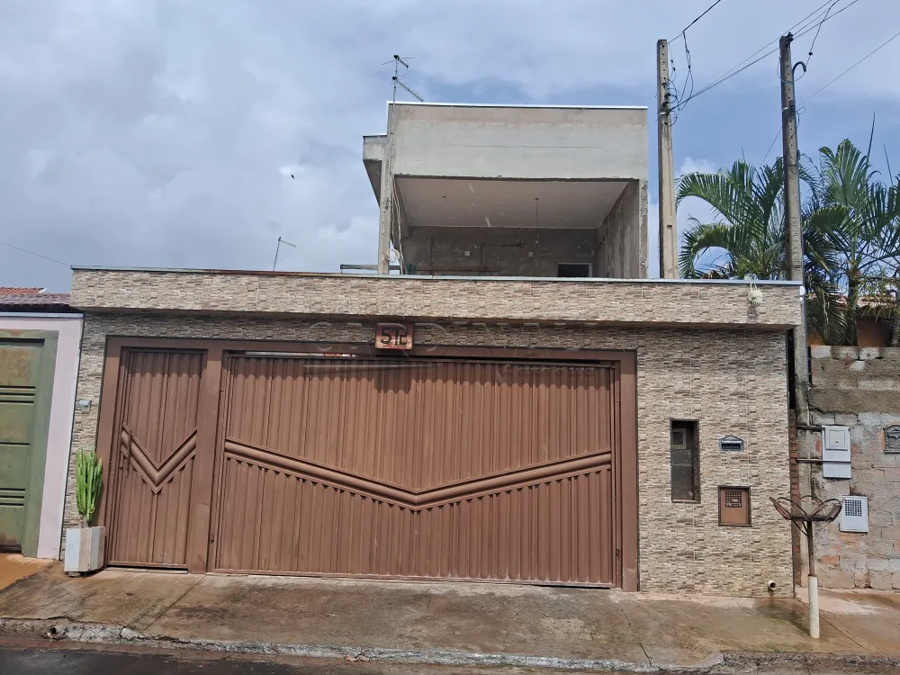 Comprar Casa / Padr&atilde;o em Araraquara R$ 425.000,00 - Foto 1