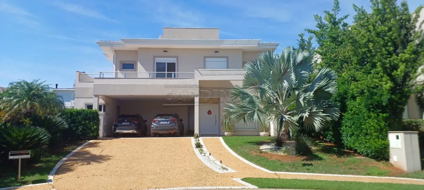 Casa / Condom&iacute;nio em Campinas Alugar por R$13.500,00