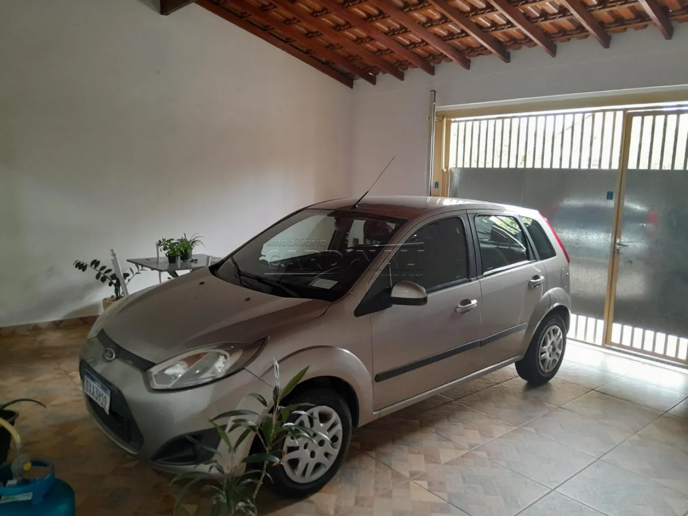 Casa / Padr&atilde;o em S&atilde;o Carlos 