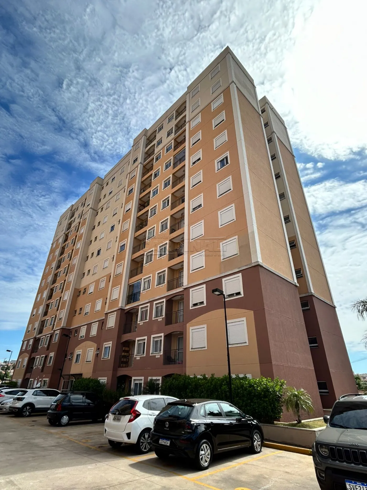 Apartamento / Padr&atilde;o em Campinas 