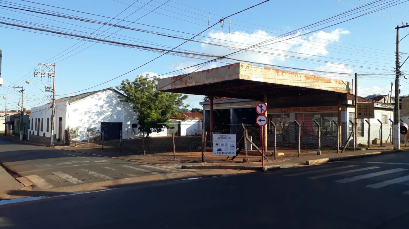Comercial / Pr&eacute;dio em Rinc&atilde;o Alugar por R$8.000,00
