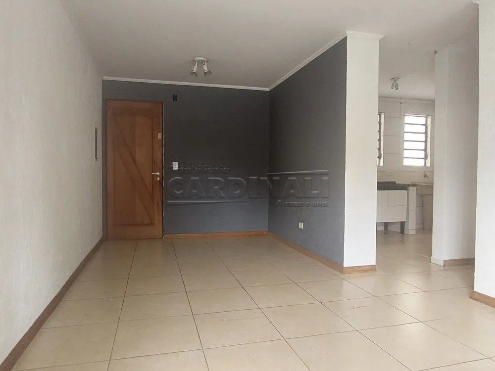 Apartamento / Padr&atilde;o em S&atilde;o Carlos 
