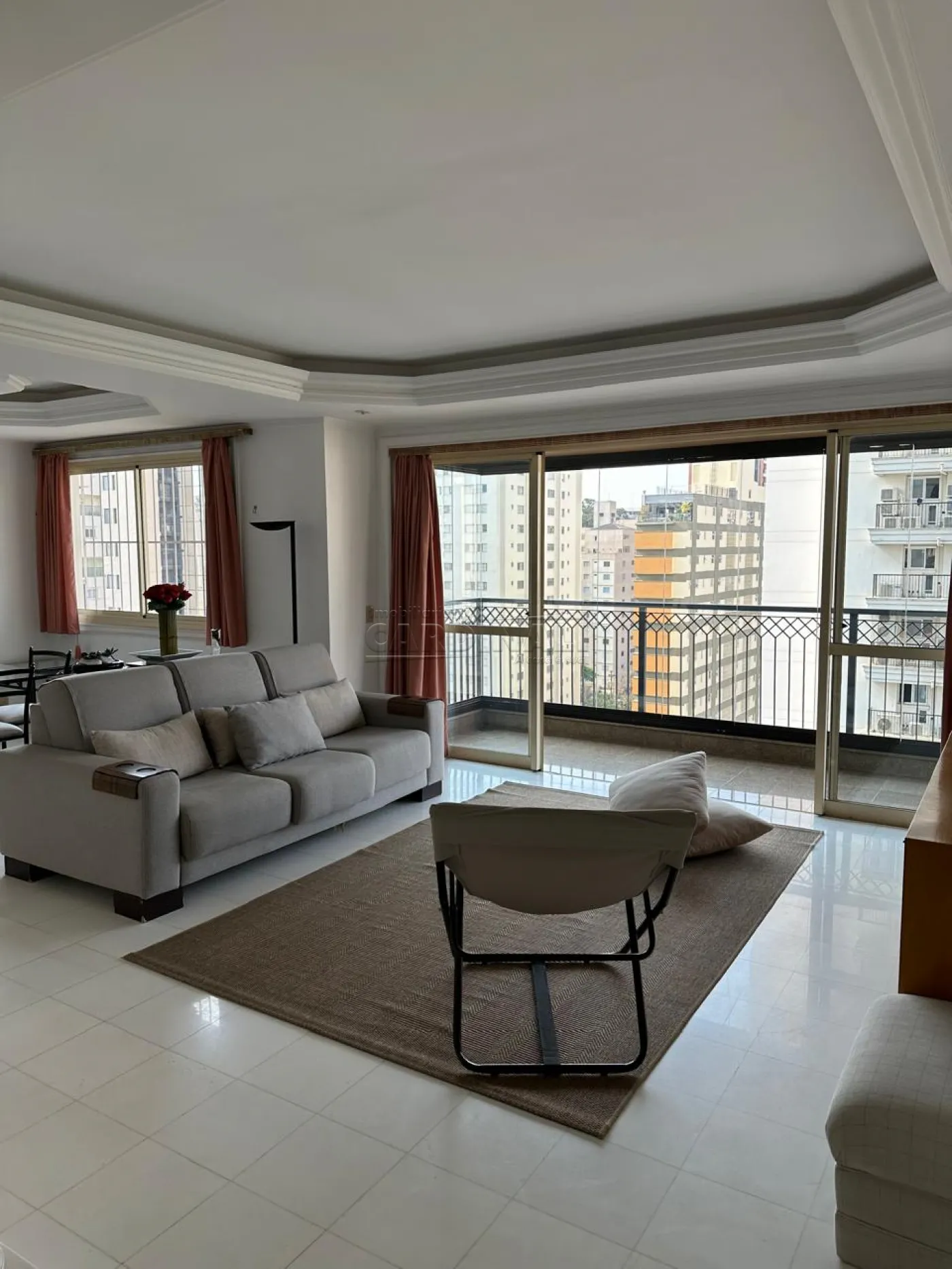 Apartamento / Apartamento em S&atilde;o Paulo 