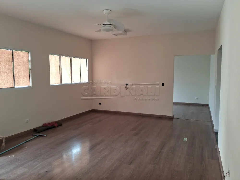 Casa / Padr&atilde;o em Araraquara 