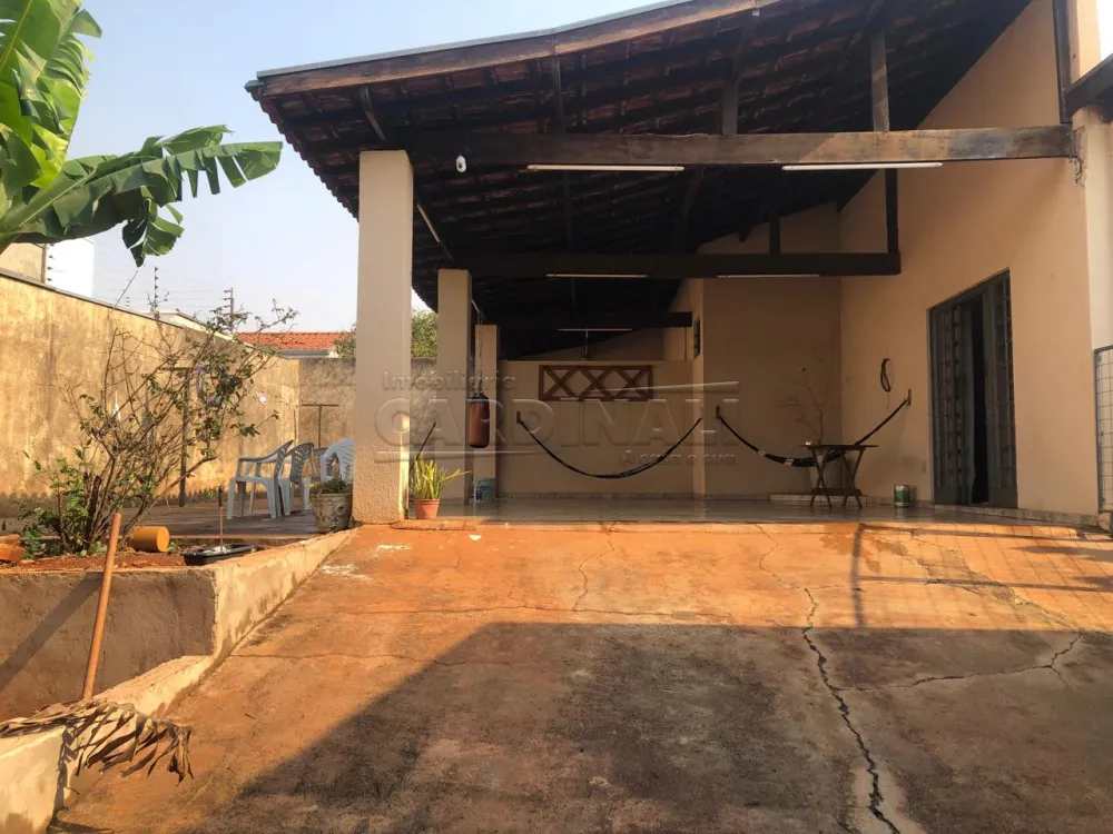 Comprar Casa / Padr&atilde;o em Araraquara R$ 319.000,00 - Foto 1