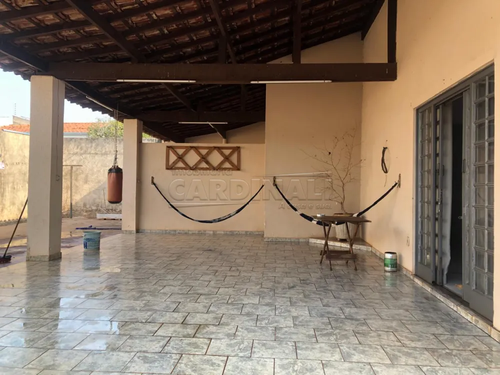 Comprar Casa / Padr&atilde;o em Araraquara R$ 319.000,00 - Foto 4