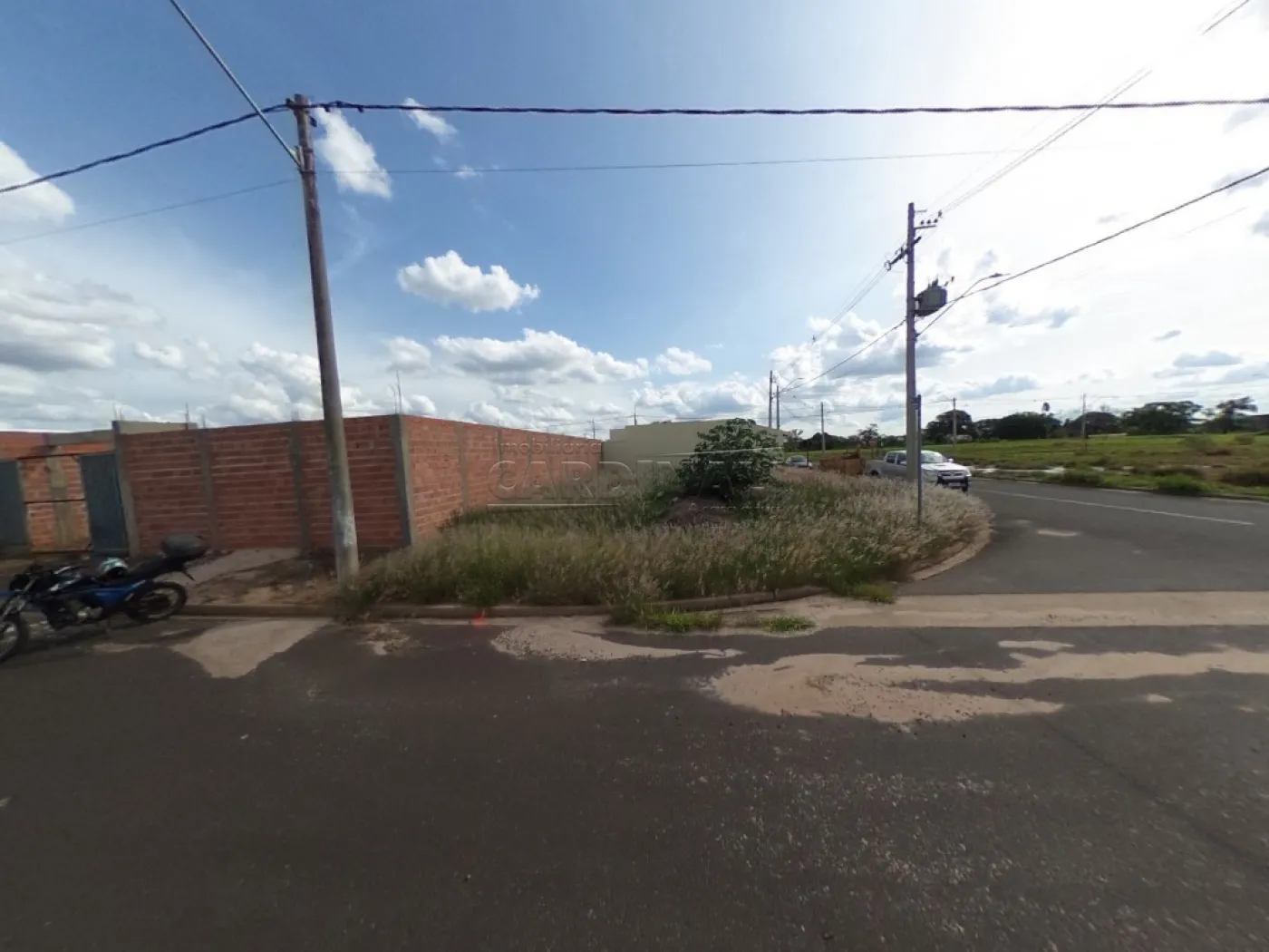 Terreno / Padr&atilde;o em S&atilde;o Carlos 