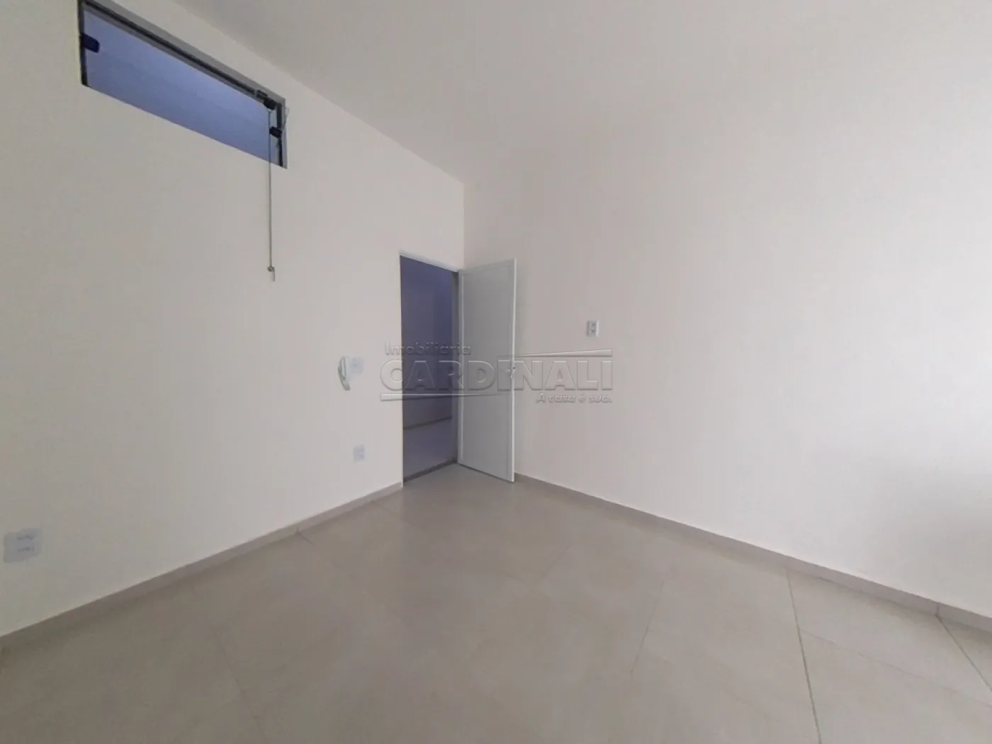 Alugar Apartamento / Studio em S&atilde;o Carlos R$ 1.389,00 - Foto 6