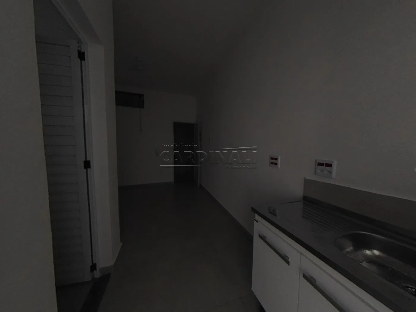 Alugar Apartamento / Studio em S&atilde;o Carlos R$ 1.389,00 - Foto 12