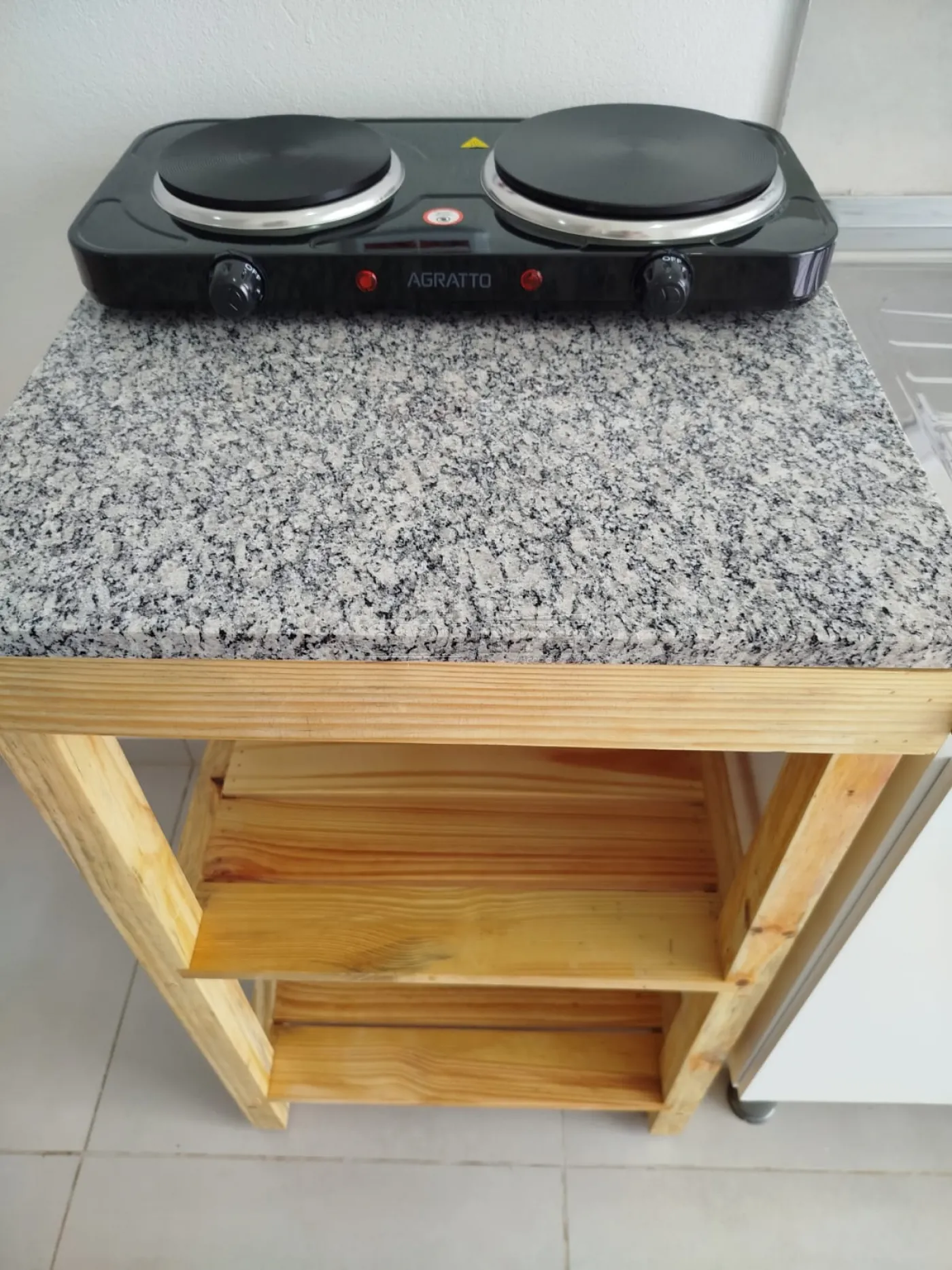 Alugar Apartamento / Studio em S&atilde;o Carlos R$ 1.500,00 - Foto 8