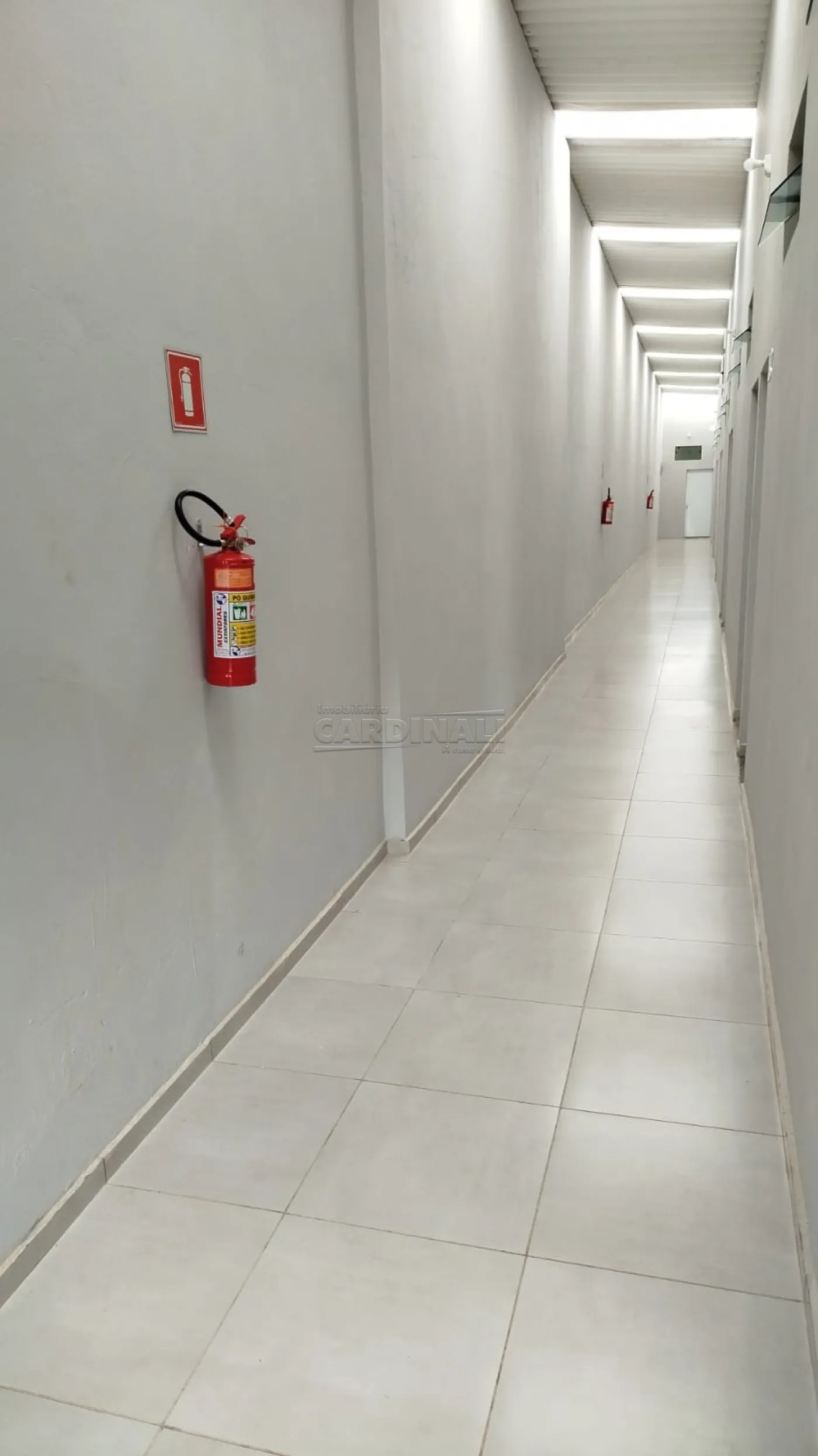 Alugar Apartamento / Studio em S&atilde;o Carlos R$ 1.389,00 - Foto 4