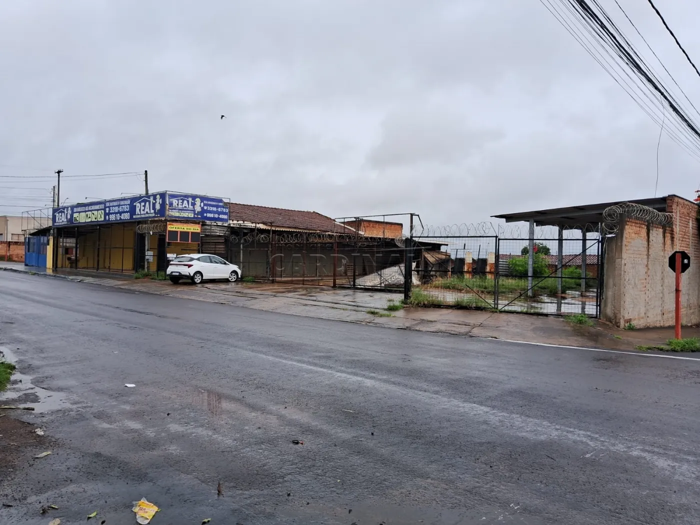 Comercial / Salão em Araraquara , Comprar por R$850.000,00